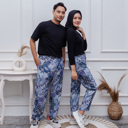 Clearance Batik & Songket Pants