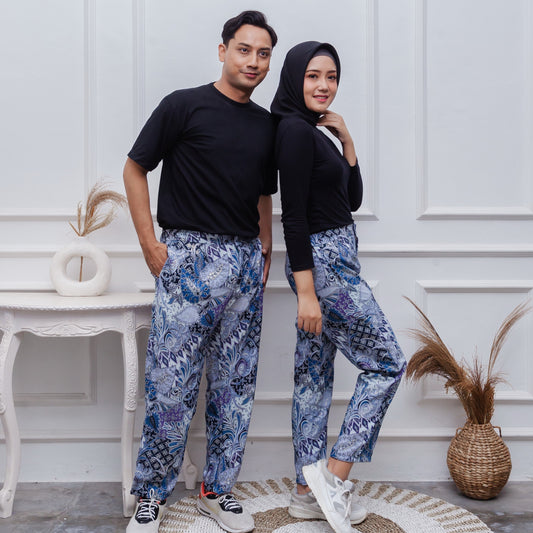 Clearance Batik & Songket Pants