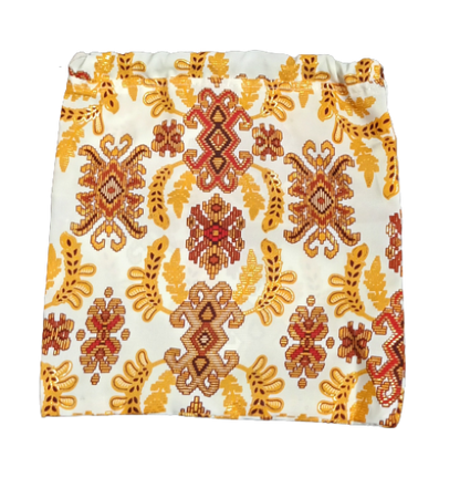 Drawstring Bags Batik & Songket