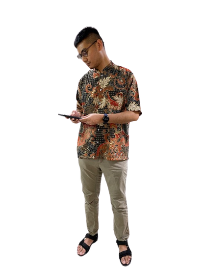 Clearance Men