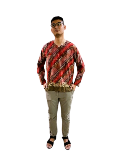 Clearance Men