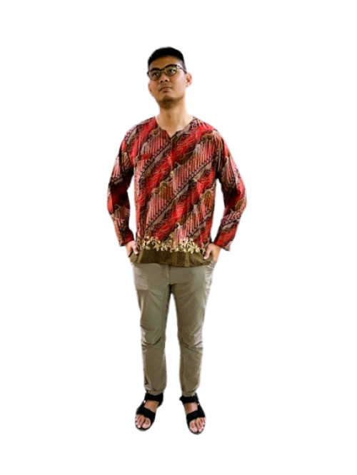 Clearance Men