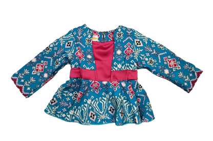 Clearance Girl