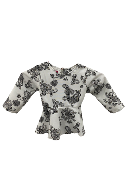 Clearance Girl
