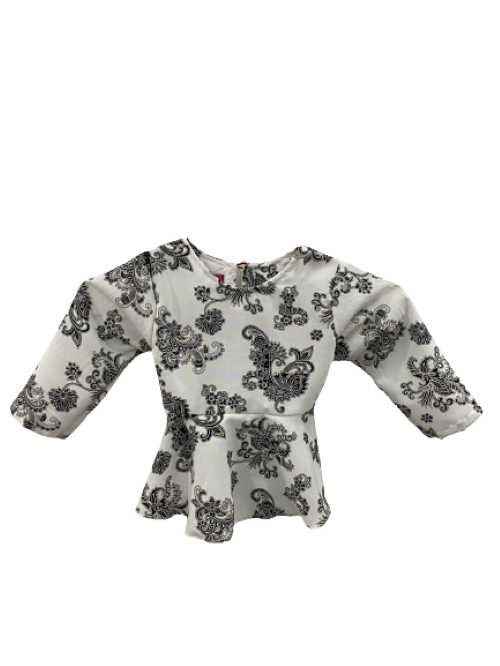 Clearance Girl