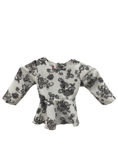 Clearance Girl