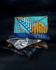 Pouches Batik & Songket