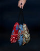 Drawstring Bags Batik & Songket