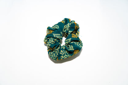 Scrunchies Batik & Songket