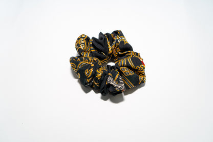 Scrunchies Batik & Songket