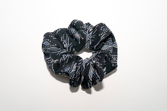 Scrunchies Batik & Songket
