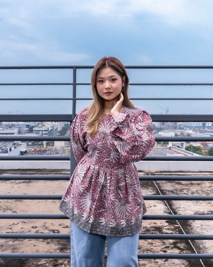 Clearance Ladies Top