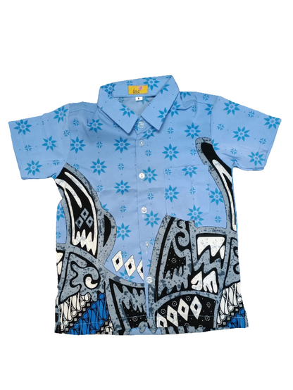 Clearance Boys