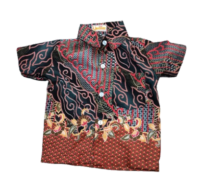 Clearance Boys