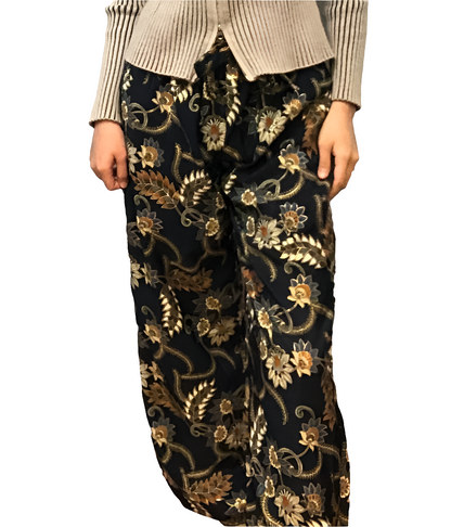 Clearance Batik & Songket Pants