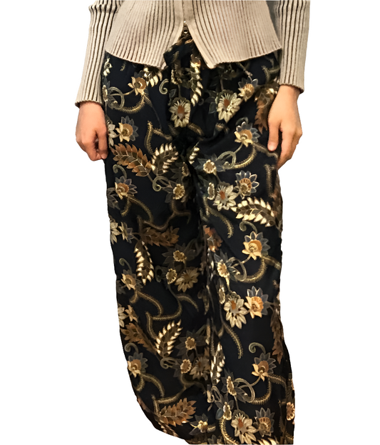Clearance Batik & Songket Pants