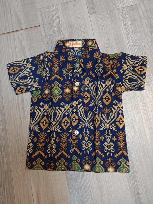 Clearance Boys