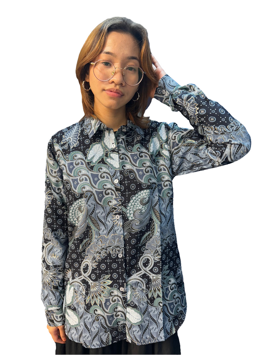 Clearance Ladies Top