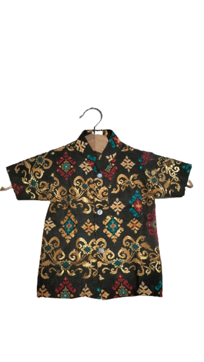 Clearance Boys