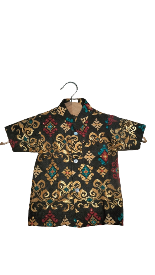 Clearance Boys