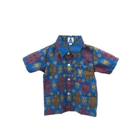 Clearance Boys