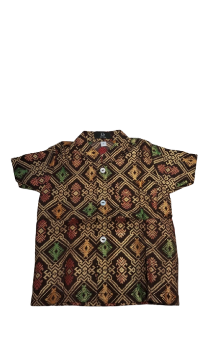 Clearance Boys