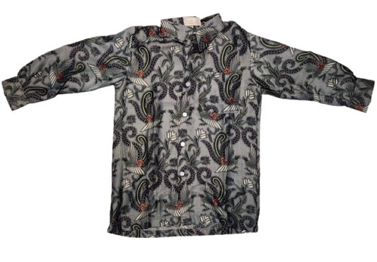Clearance Boys