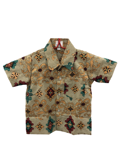 Clearance Boys