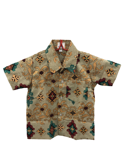 Clearance Boys